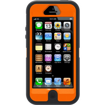 เคส Otterbox เคส iPhone 5 Defender Series with Realtree Camo-AP Blazed เคส 2 ชั้นกันกระแทกจาก USA ของแท้ มั่นใจ By Gadget Friends 05_resize